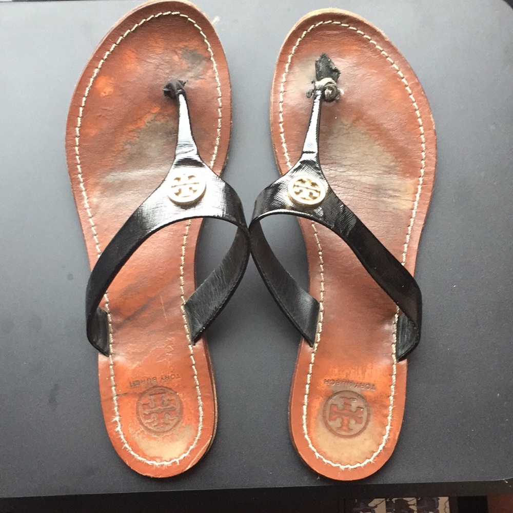 Tory Burch Sandals